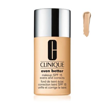 CLINIQUE Even Better Makeup Broad Spectrum SPF 15 56 Cashew